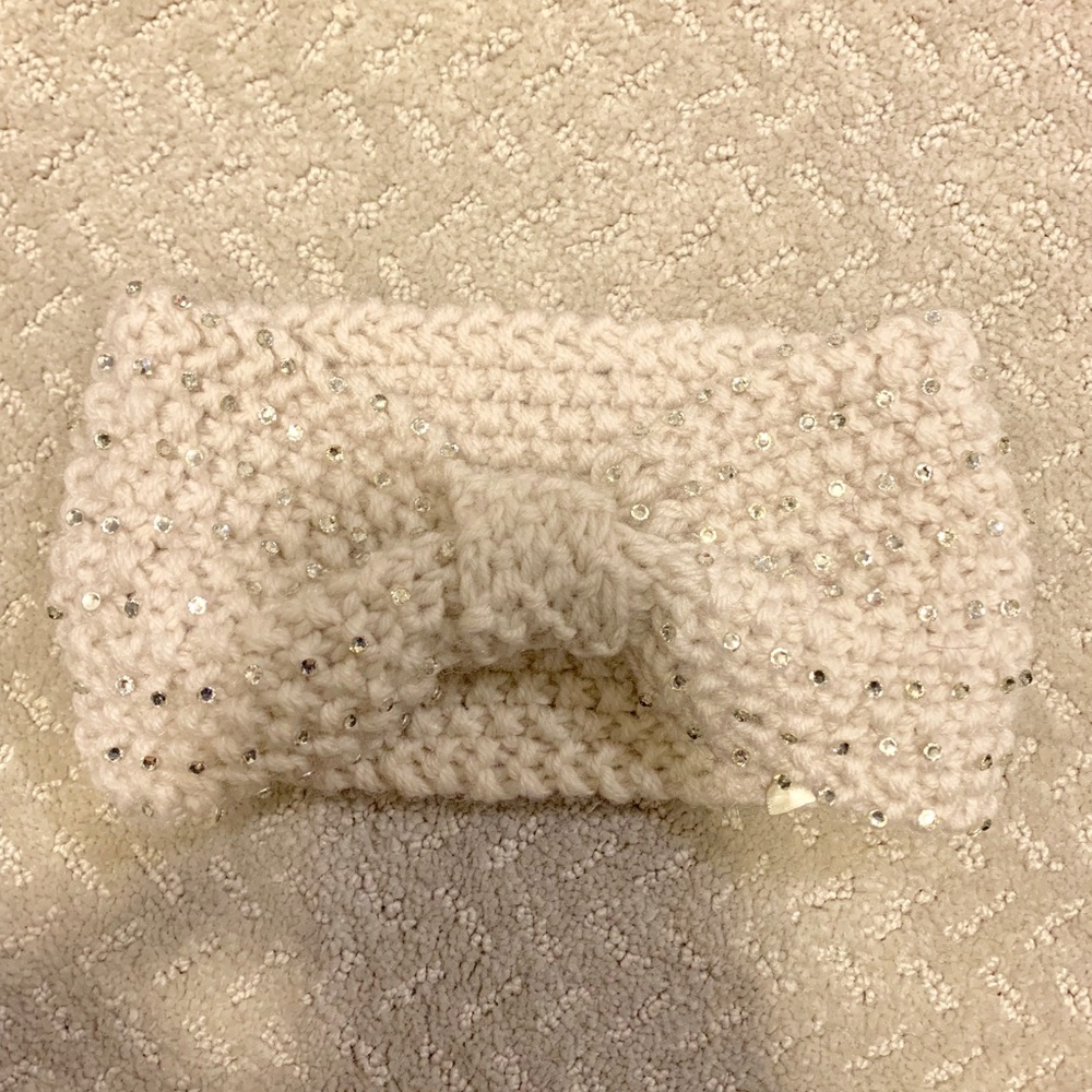 headband ear warmer